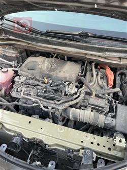 تۆیۆتا سیانا